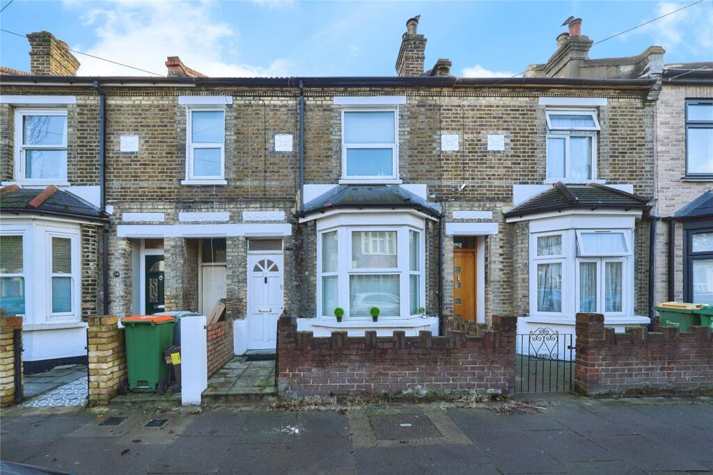 Buy or rent a property | Strode Road, London E7 0DU
