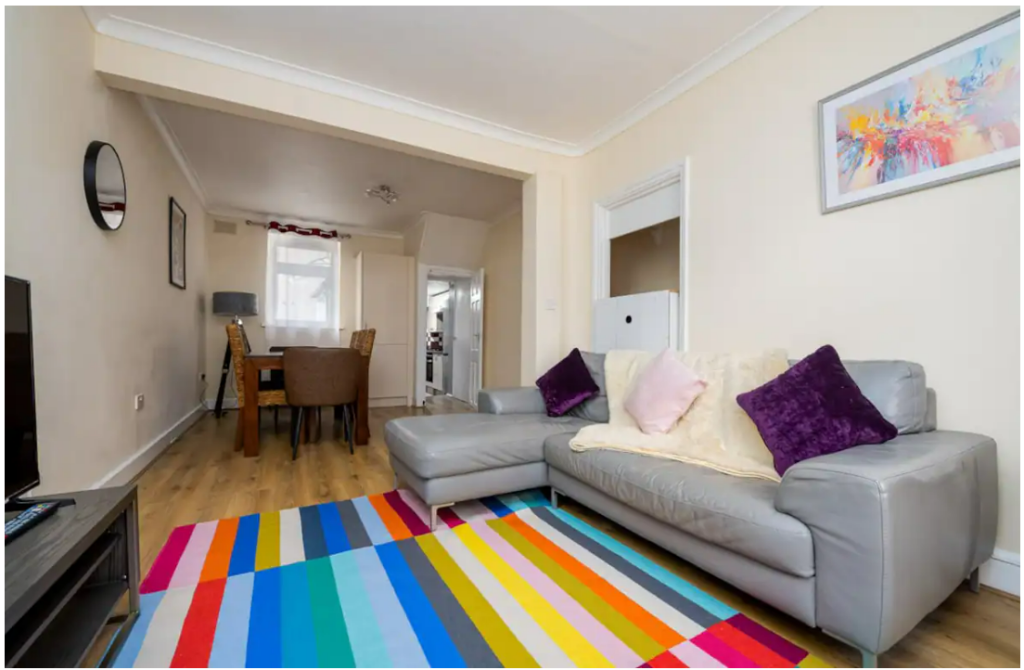 Buy or rent a property | Strode Road, London E7 0DU
