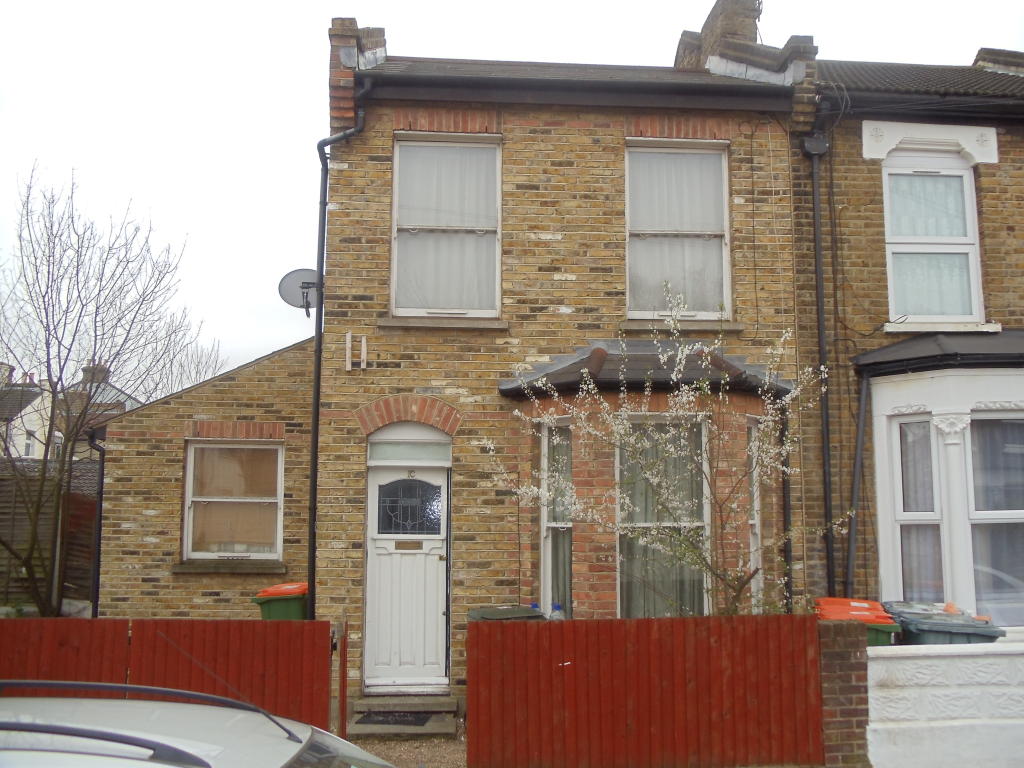 Buy or rent a property | Strode Road, London E7 0DU