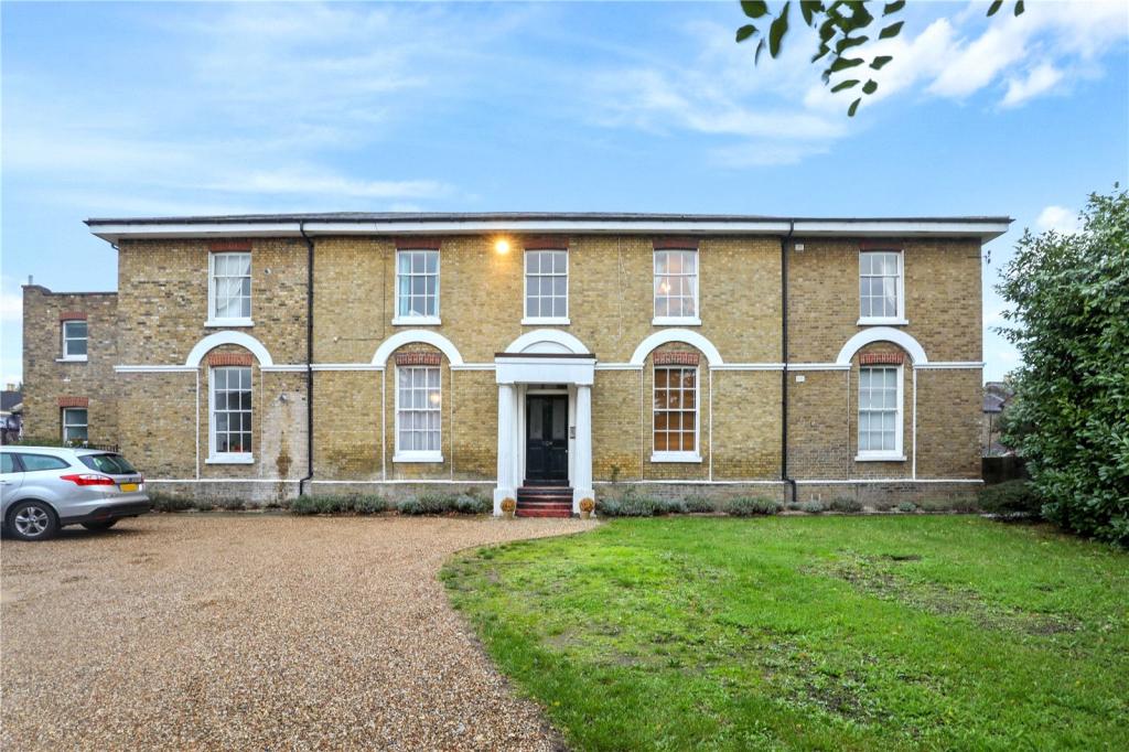 Buy or rent a property | Dames Road, London E7 0DW