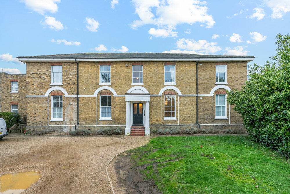 Buy or rent a property | Dames Road, London E7 0DW