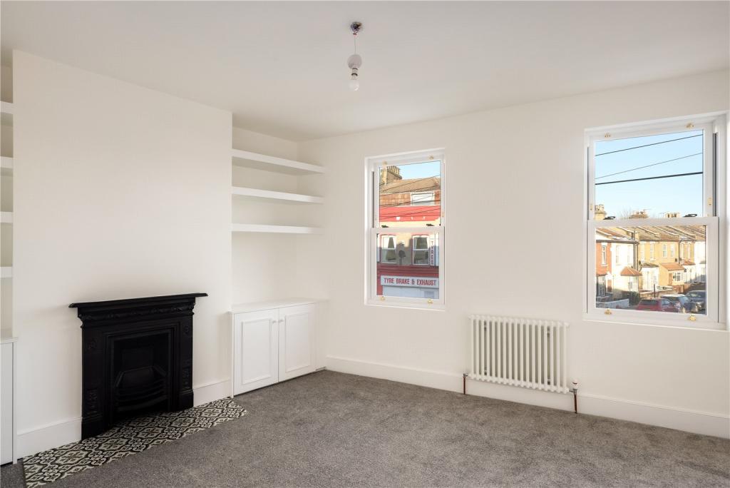 Buy or rent a property | Dames Road, London E7 0DW