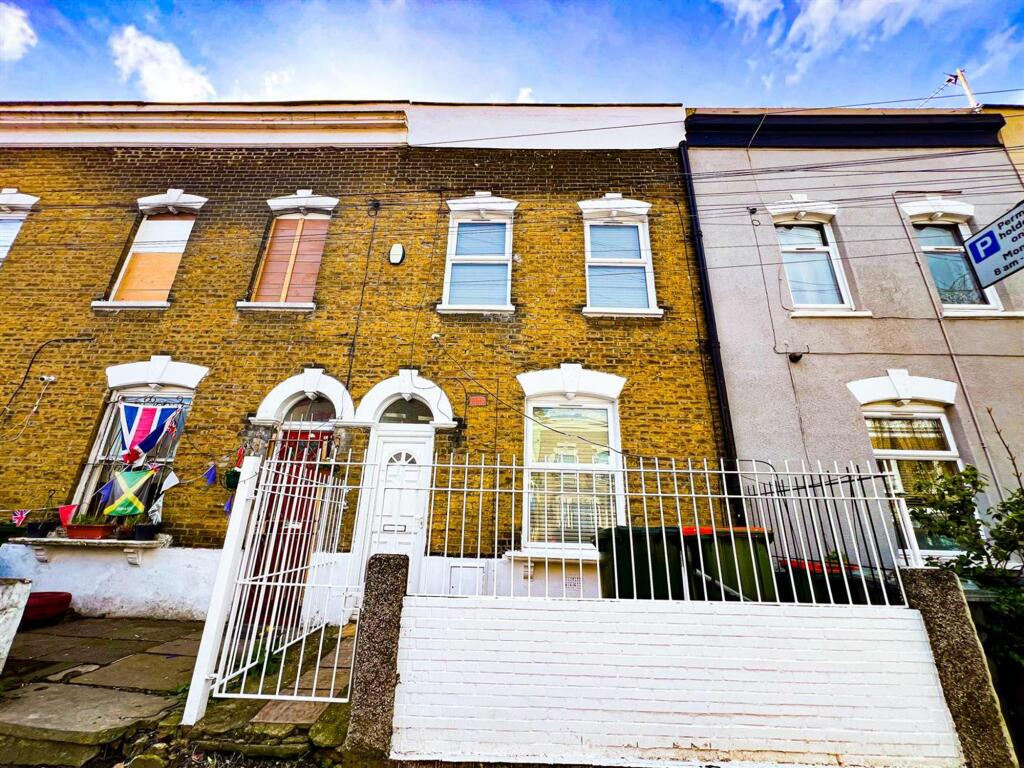 Buy or rent a property | Dames Road, London E7 0DW