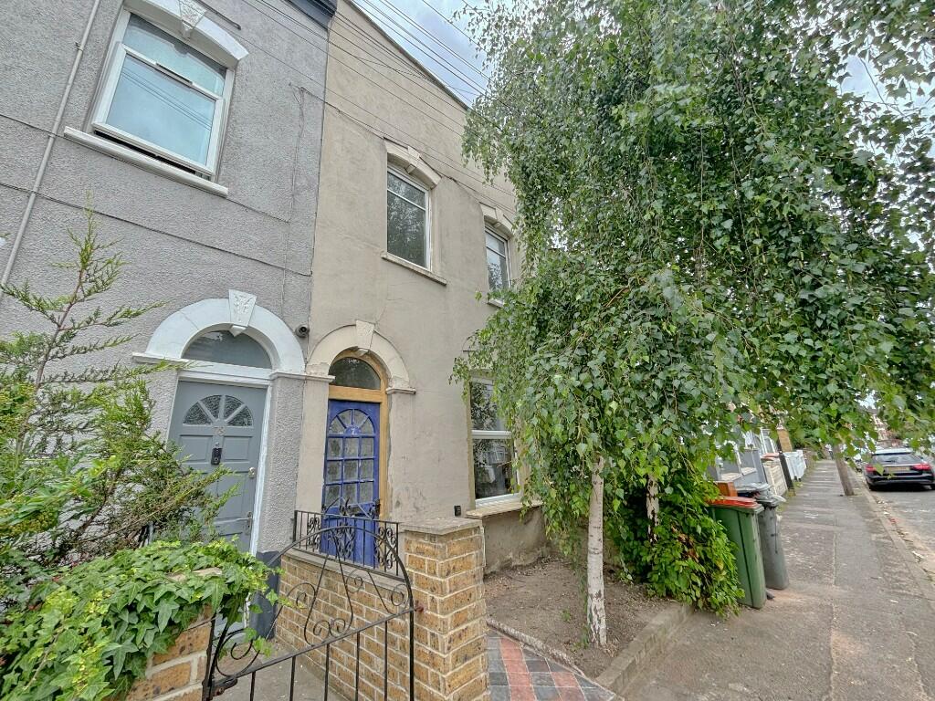 Buy or rent a property | Dames Road, London E7 0DW