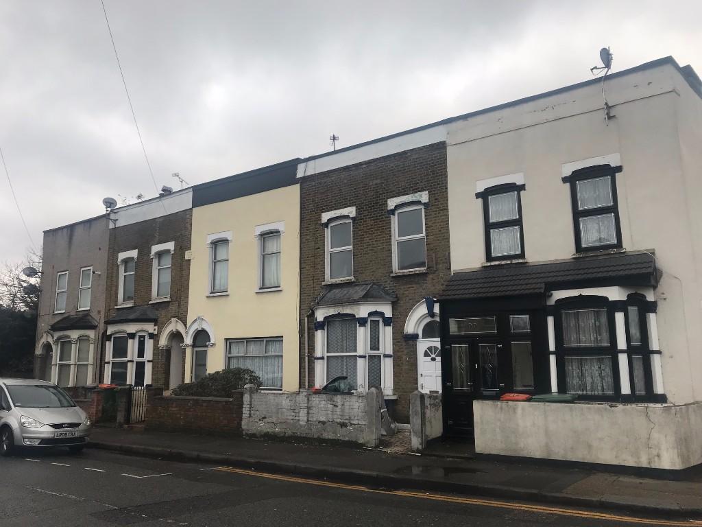 Buy or rent a property | Dames Road, London E7 0DW