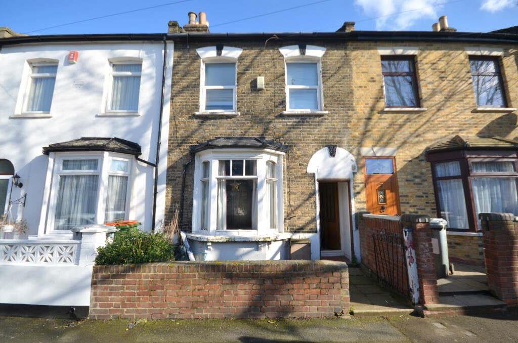 Buy or rent a property | Ingestre Road, London E7 0DY