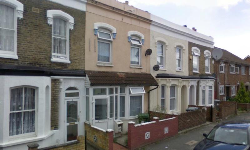 Buy or rent a property | Ingestre Road, London E7 0DY