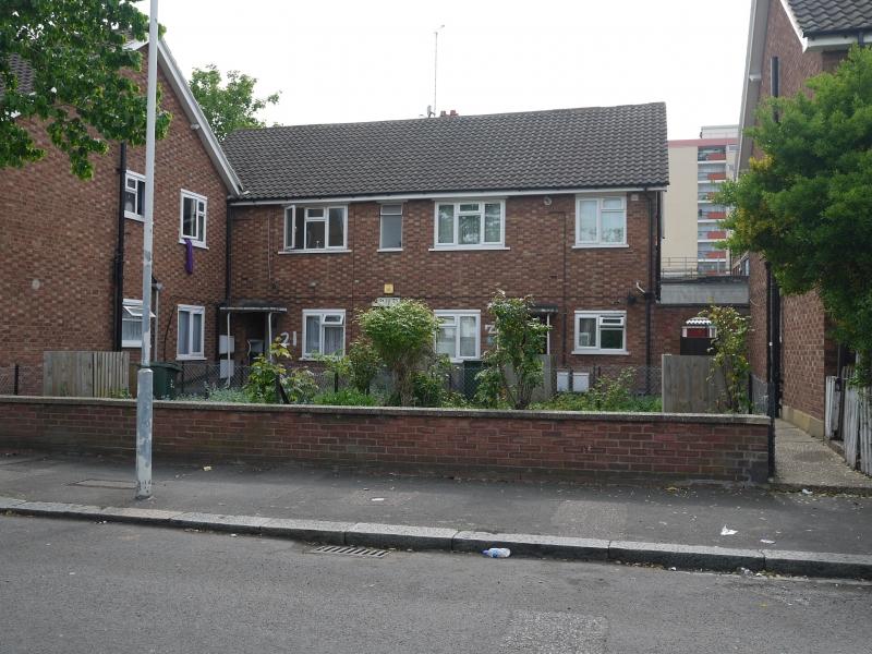 Buy or rent a property | Ingestre Road, London E7 0DY