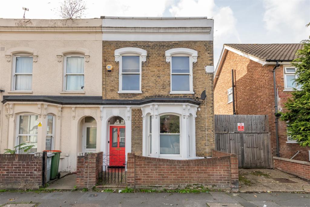Buy or rent a property | Ingestre Road, London E7 0DY