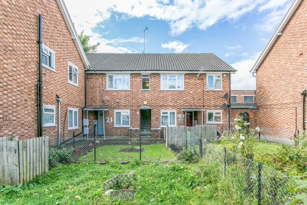 Buy or rent a property | Ingestre Road, London E7 0DY