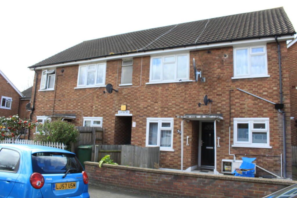 Buy or rent a property | Ingestre Road, London E7 0DY