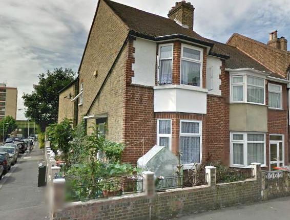 Buy or rent a property | Dames Road, London E7 0DZ