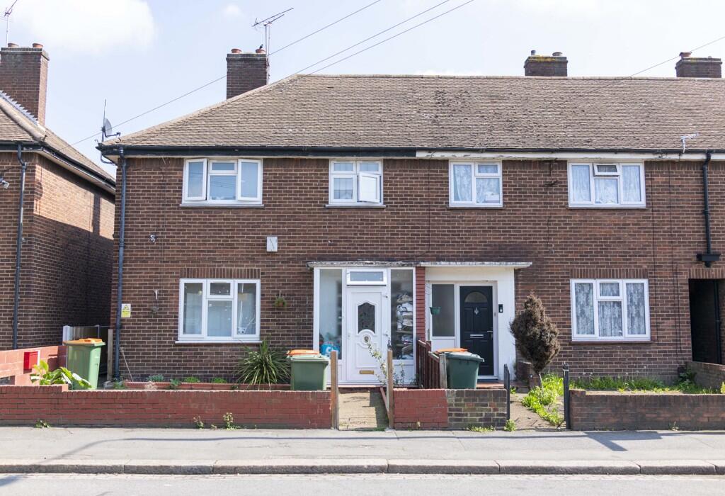 Buy or rent a property | Dames Road, London E7 0EB