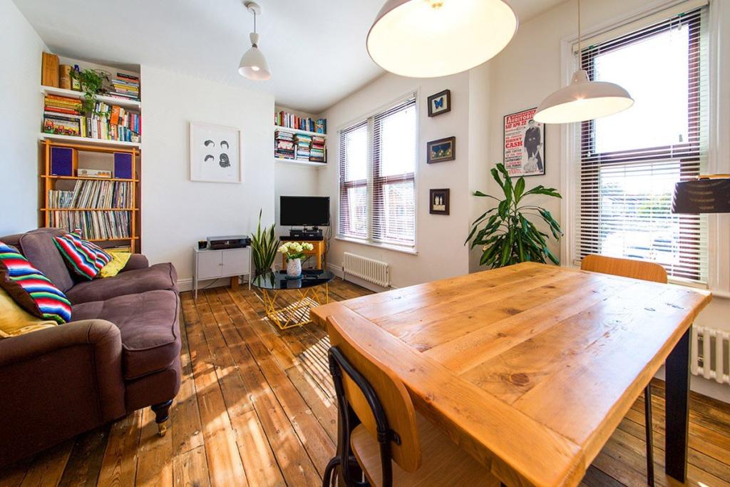 Buy or rent a property | Dames Road, London E7 0EB