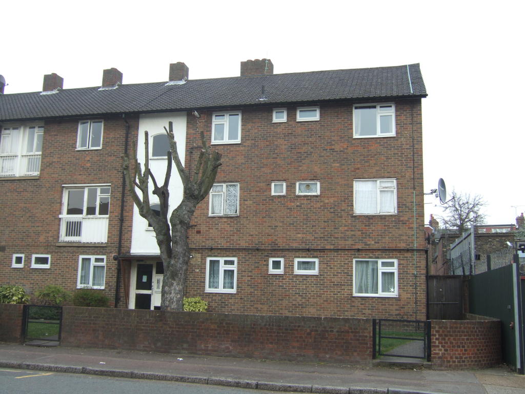 Buy or rent a property | Dames Road, London E7 0EB