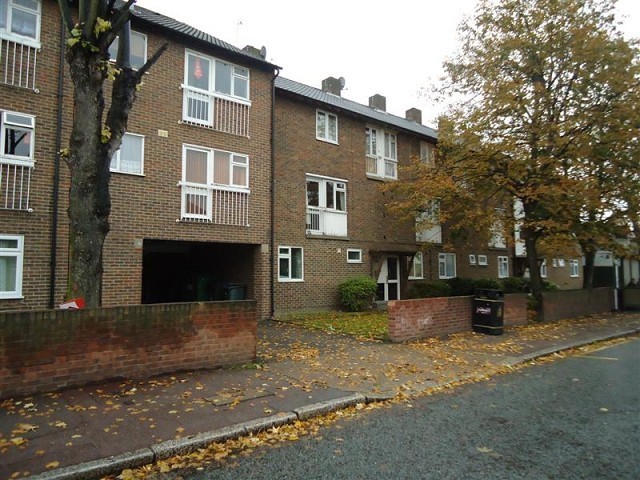 Buy or rent a property | Dames Road, London E7 0EB