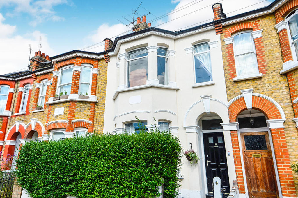 Buy or rent a property | Knighton Road, London E7 0EE