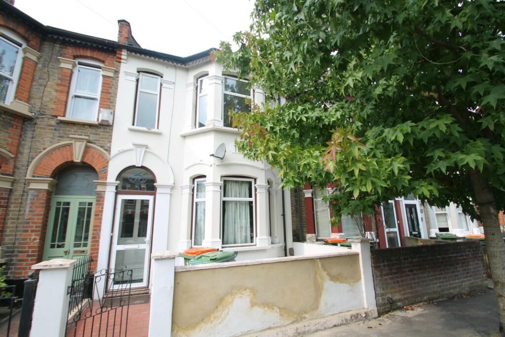 Buy or rent a property | Knighton Road, London E7 0EE