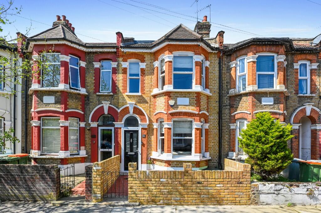 Buy or rent a property | Knighton Road, London E7 0EE