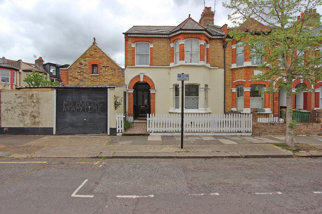 Buy or rent a property | Knighton Road, London E7 0EE