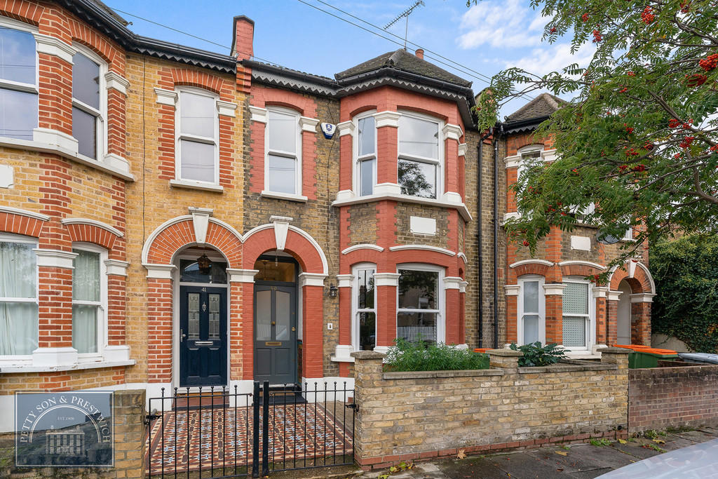 Buy or rent a property | Knighton Road, London E7 0EE