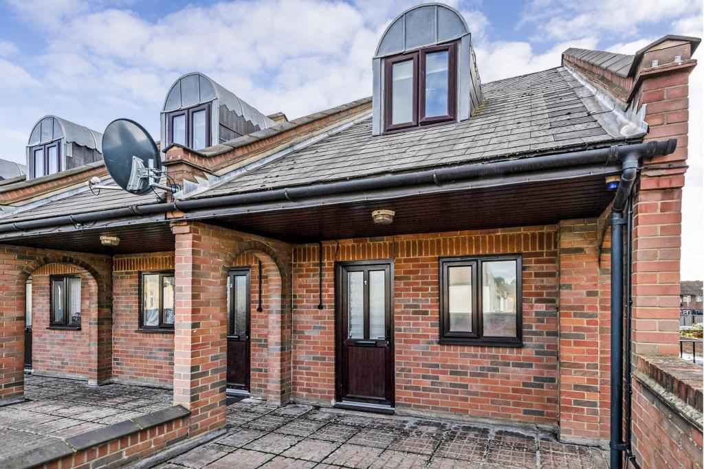 Buy or rent a property | Carrington Gardens, London E7 0EH