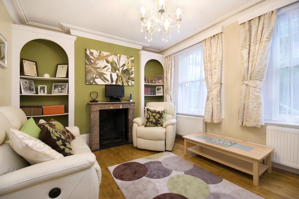 Buy or rent a property | Station Road, London E7 0ES