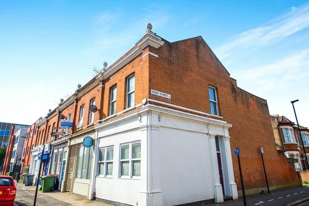 Buy or rent a property | Station Road, London E7 0ES