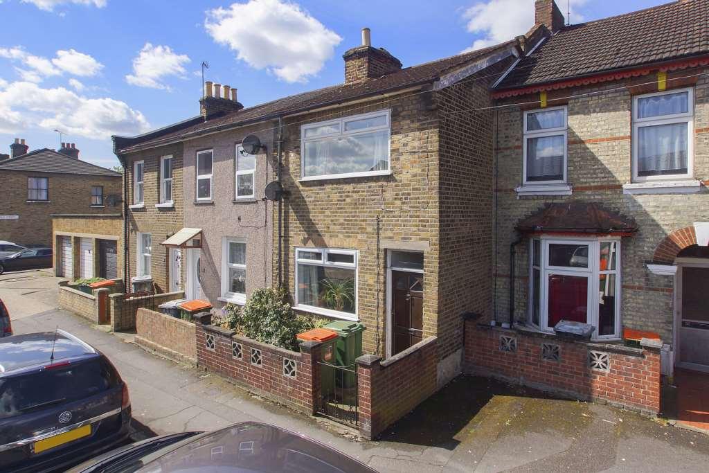 Buy or rent a property | Station Road, London E7 0EU