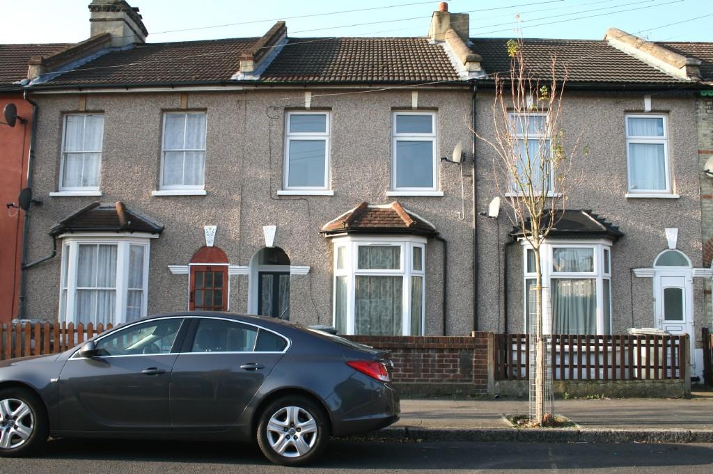 Buy or rent a property | Station Road, London E7 0EU