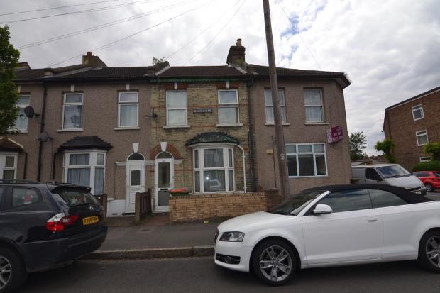 Buy or rent a property | Station Road, London E7 0EU
