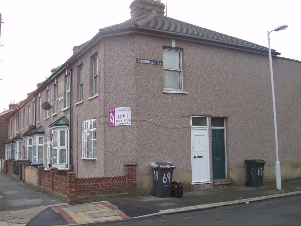 Buy or rent a property | Station Road, London E7 0EU