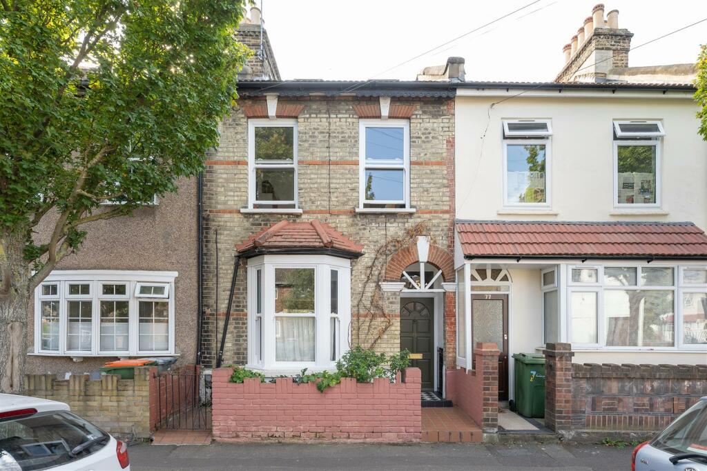 Buy or rent a property | Station Road, London E7 0EU