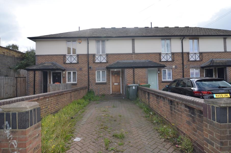 Buy or rent a property | Bignold Road, London E7 0EX