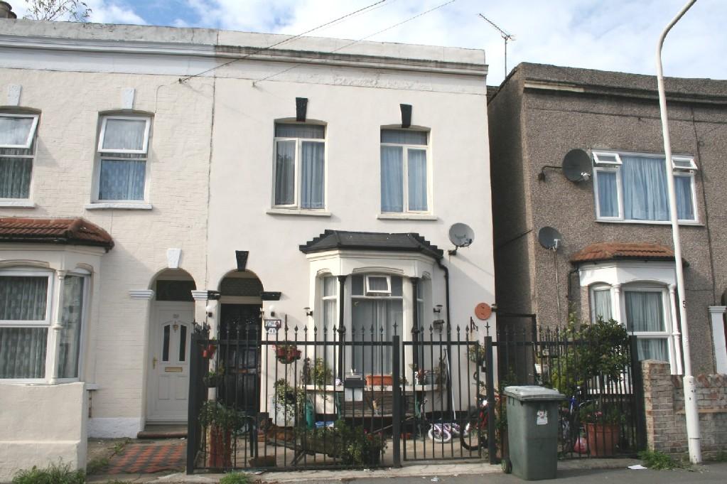 Buy or rent a property | Bignold Road, London E7 0EX