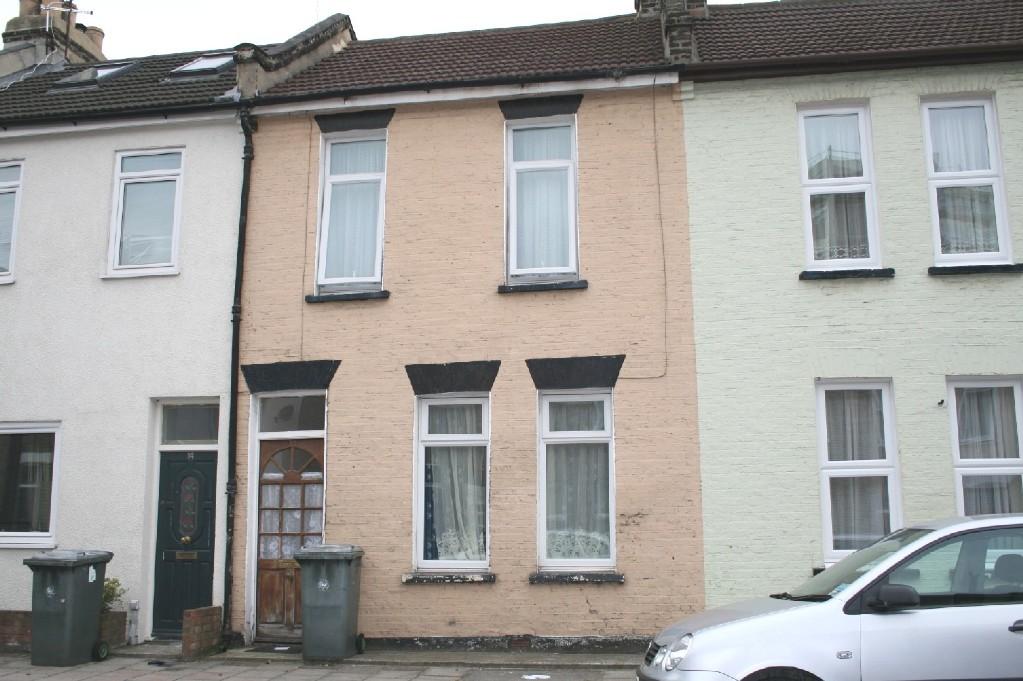 Buy or rent a property | Curwen Avenue, London E7 0HB