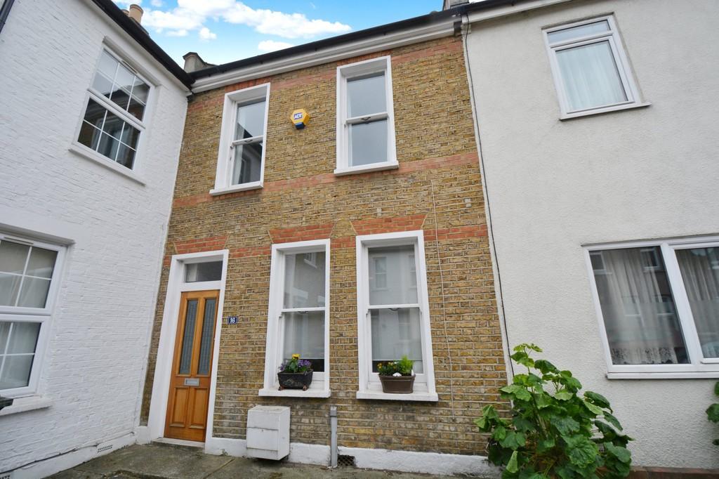 Buy or rent a property | Curwen Avenue, London E7 0HB