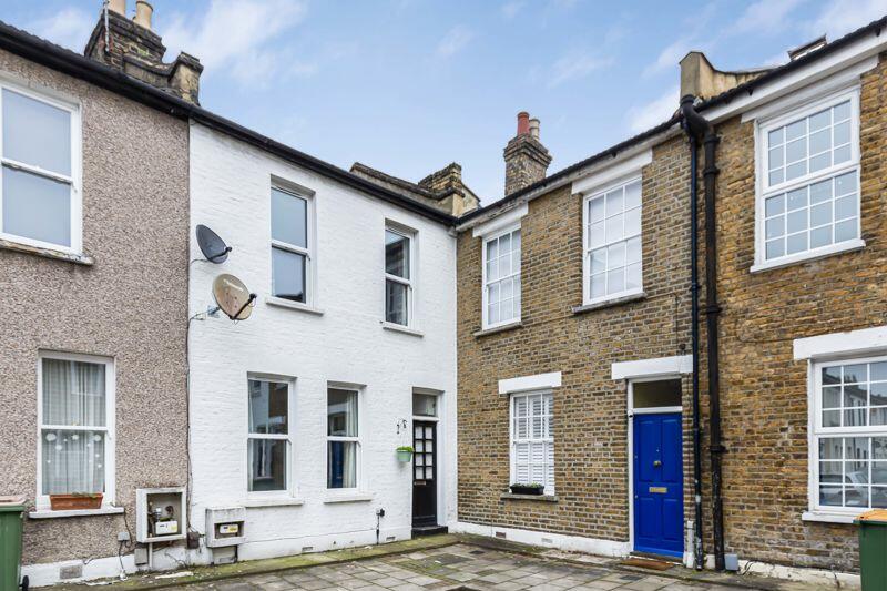 Buy or rent a property | Curwen Avenue, London E7 0HB