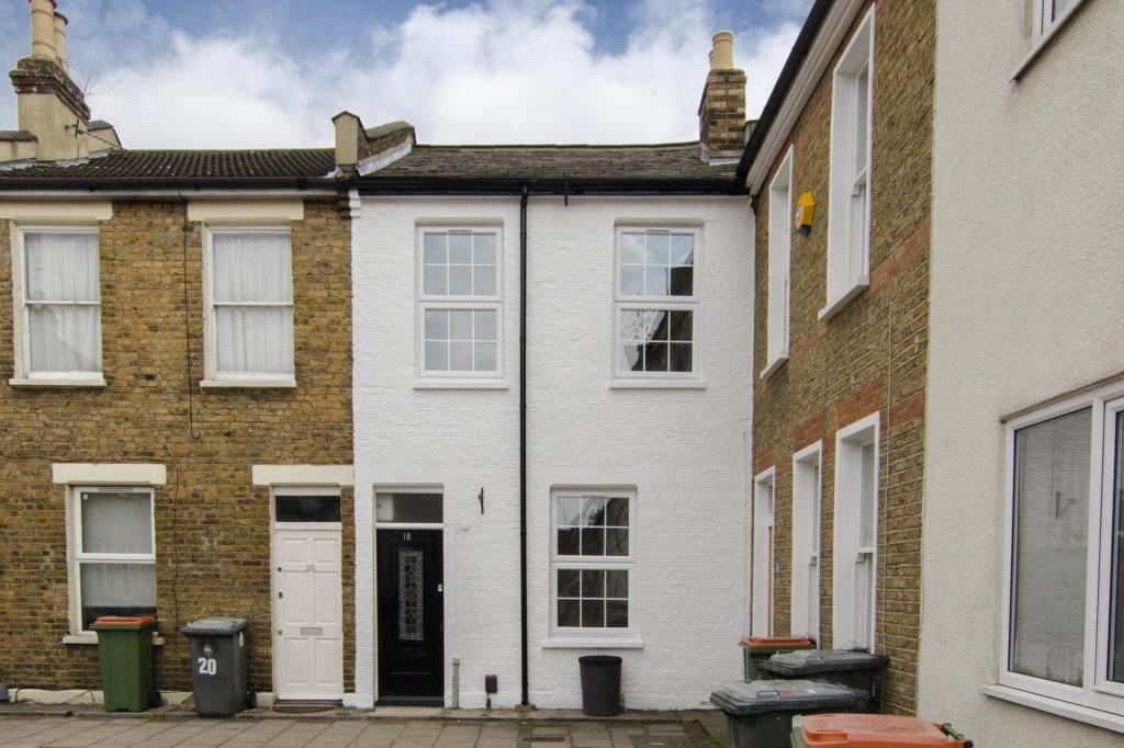 Buy or rent a property | Curwen Avenue, London E7 0HB