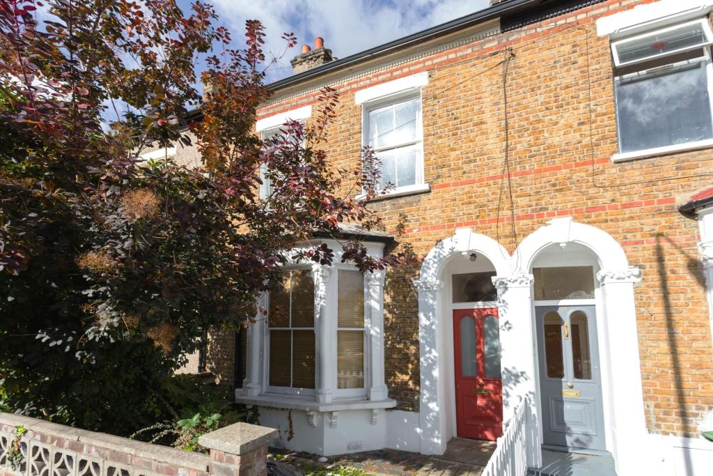 Buy or rent a property | Clinton Road, London E7 0HD
