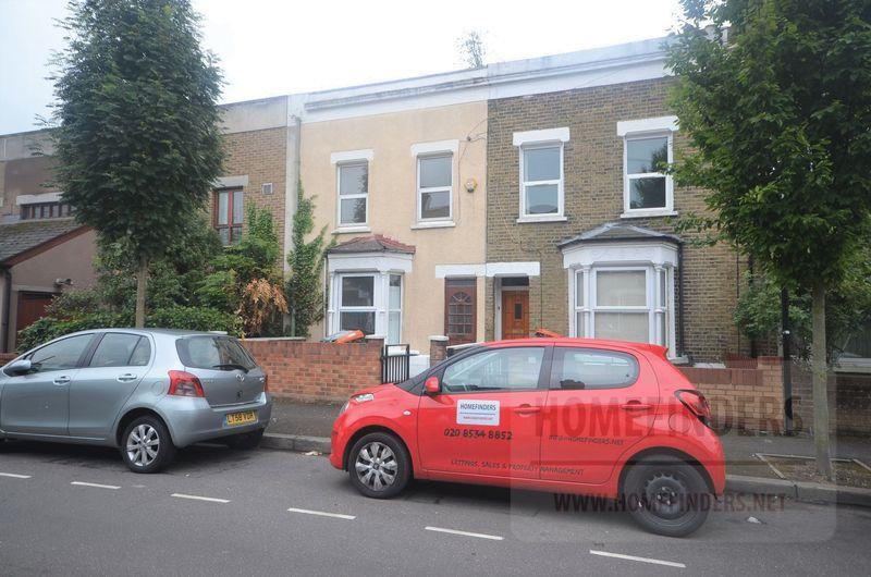 Buy or rent a property | Clinton Road, London E7 0HD