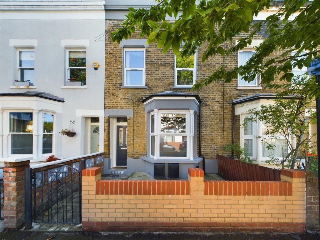 Buy or rent a property | Clinton Road, London E7 0HD