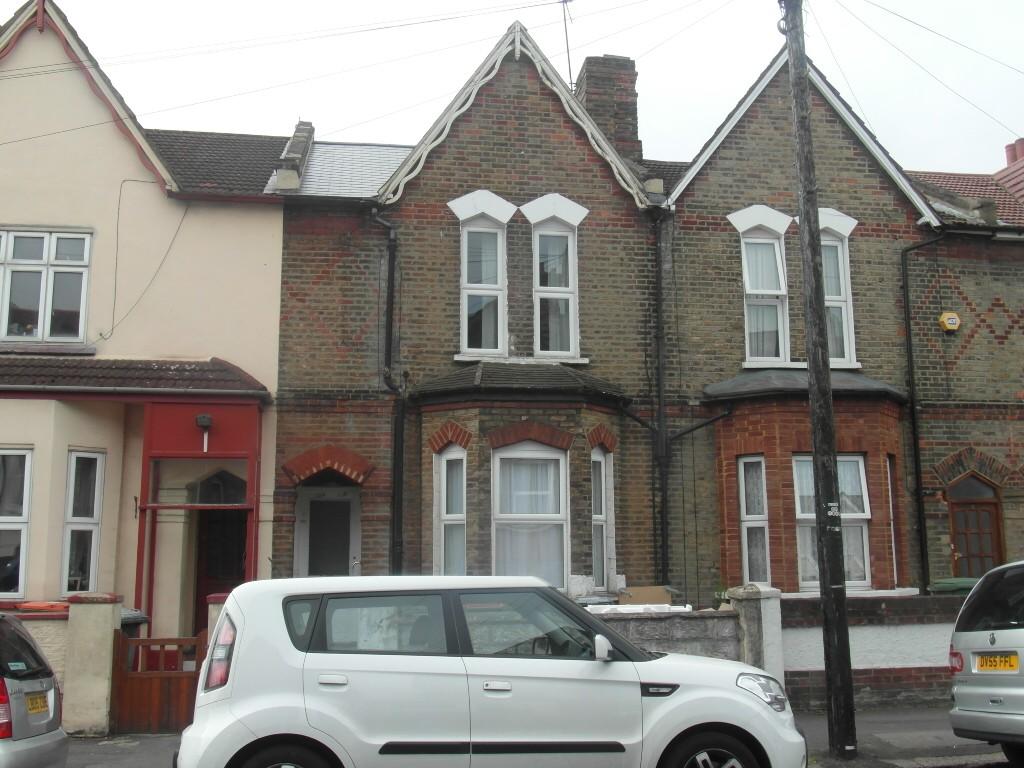 Buy or rent a property | MacDonald Road, London E7 0HE