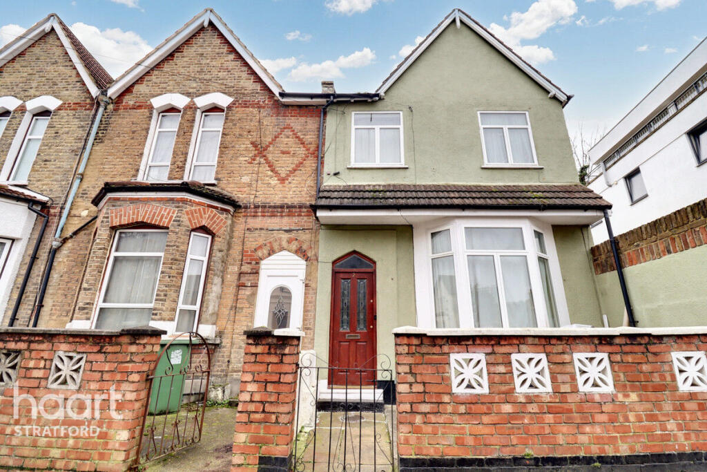 Buy or rent a property | MacDonald Road, London E7 0HE