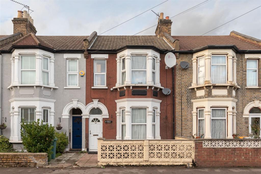 Buy or rent a property | MacDonald Road, London E7 0HE