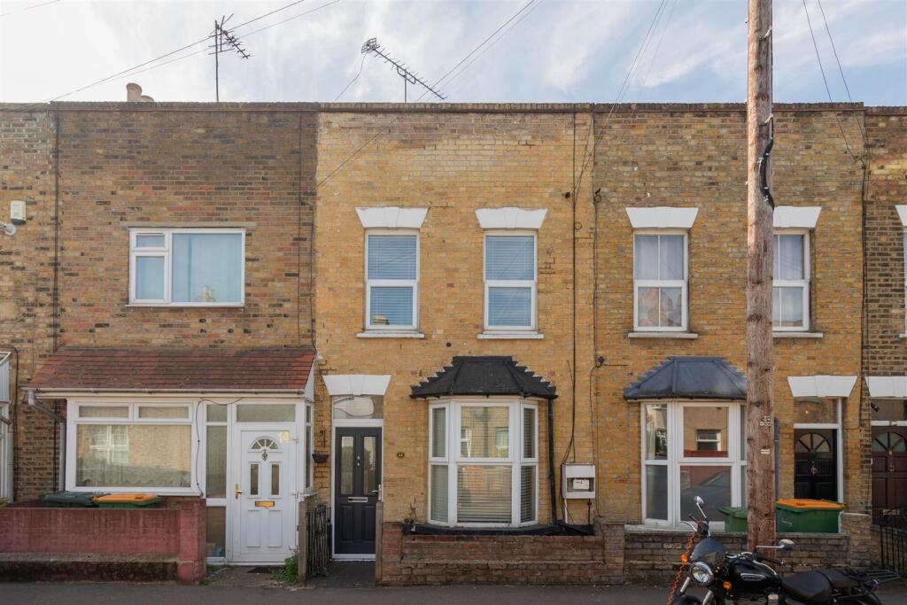 Buy or rent a property | Suffolk Street, London E7 0HF