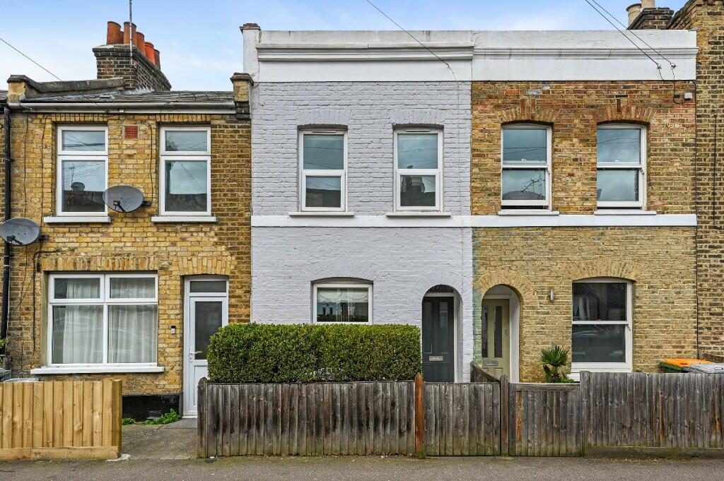 Buy or rent a property | Suffolk Street, London E7 0HF
