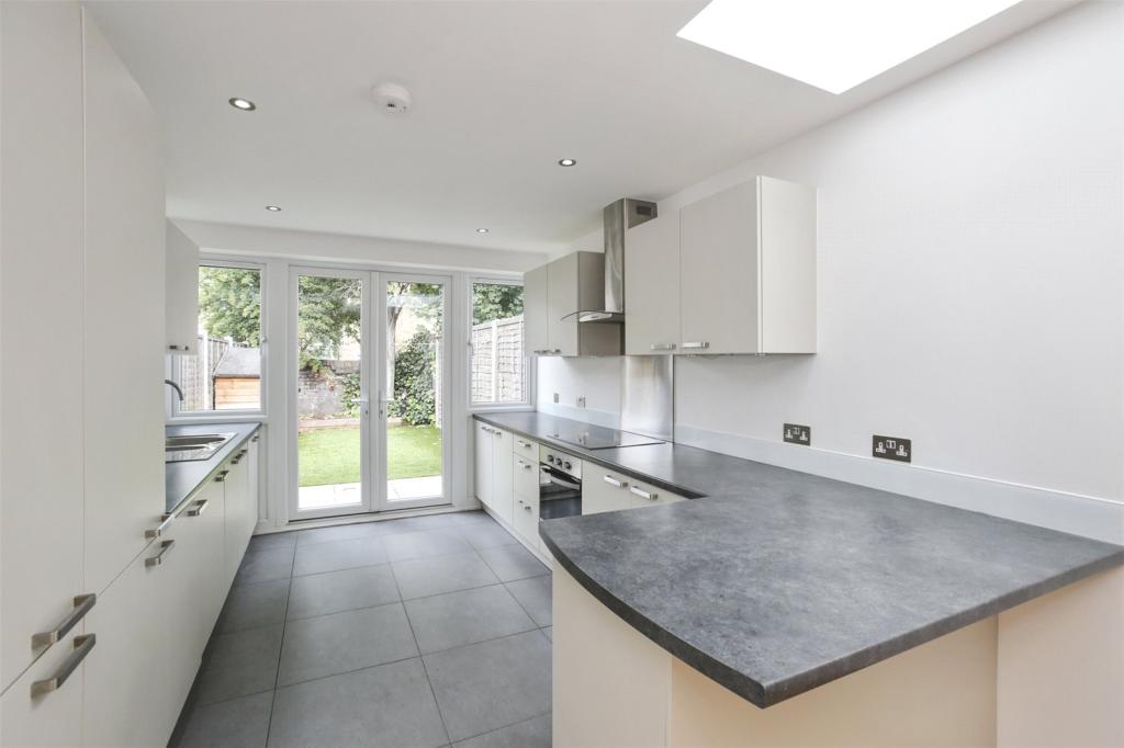 Buy or rent a property | Suffolk Street, London E7 0HF