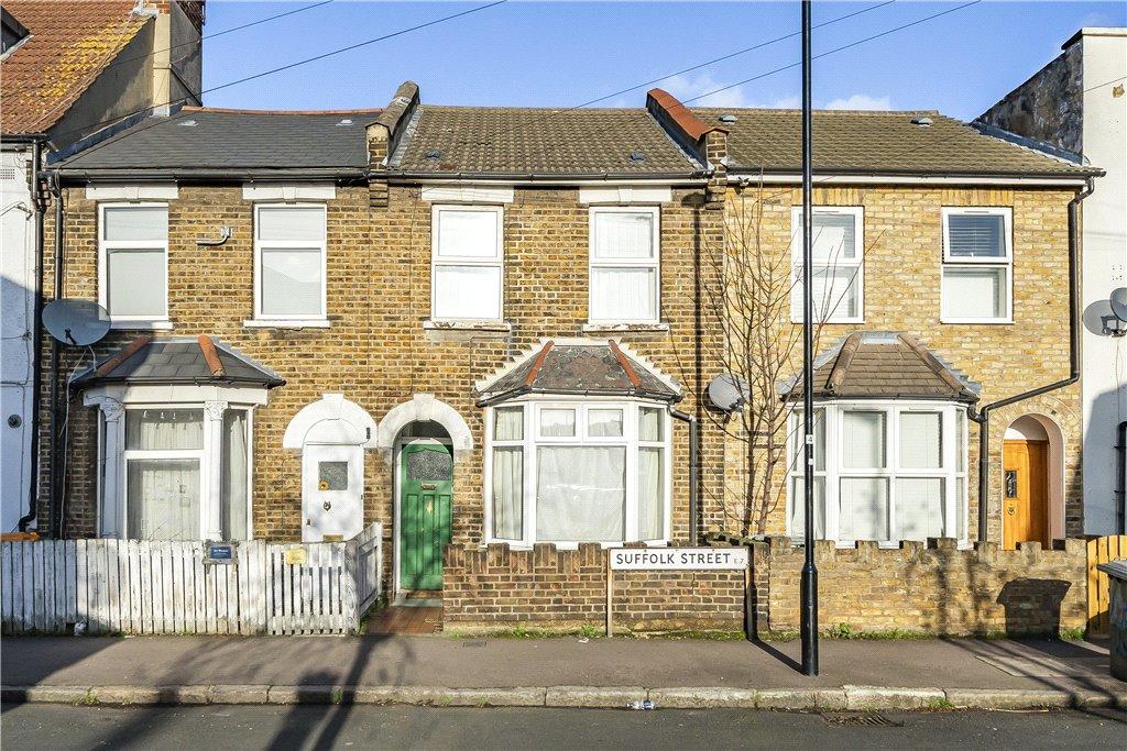 Buy or rent a property | Suffolk Street, London E7 0HF