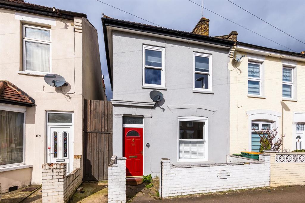 Buy or rent a property | Suffolk Street, London E7 0HF